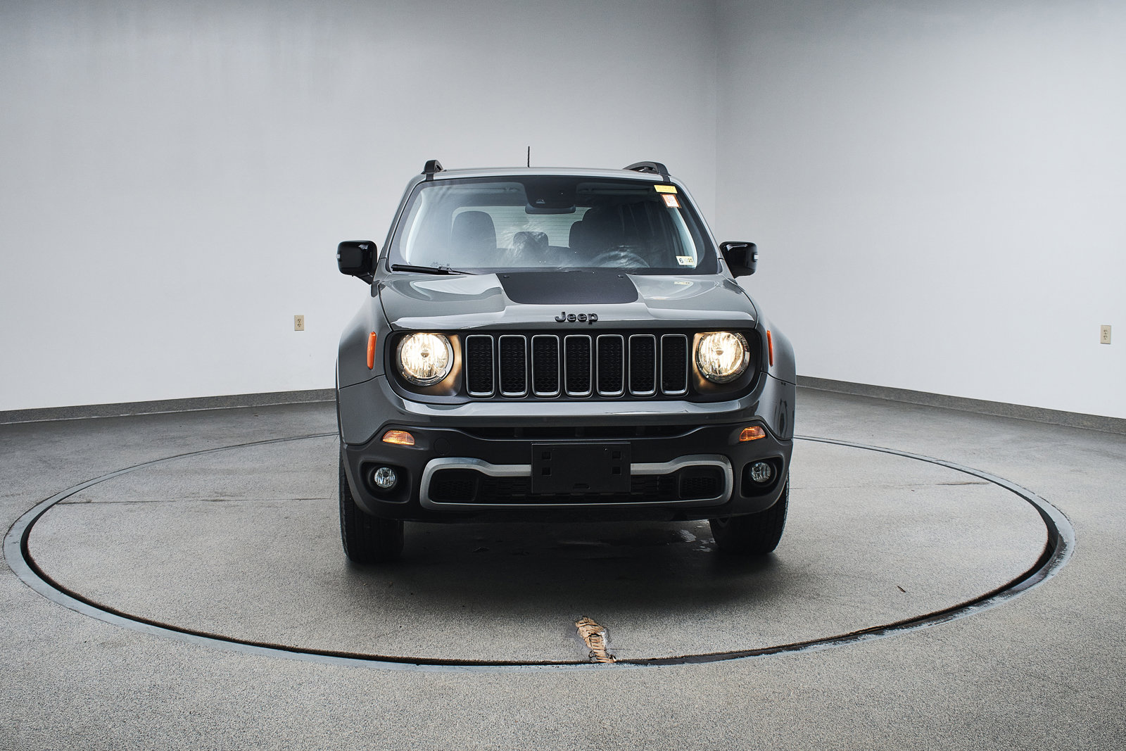 Used 2023 Jeep Renegade Upland with VIN ZACNJDB16PPP55946 for sale in Hampton, VA