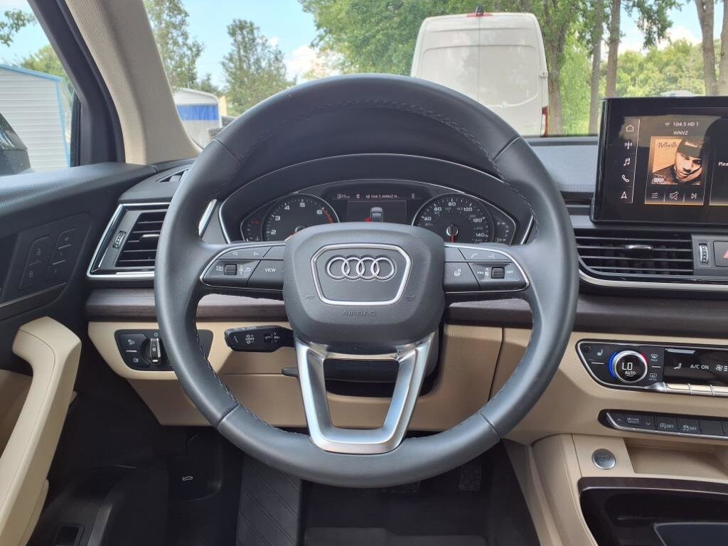 2024 Audi Q5 Premium - Photo 9