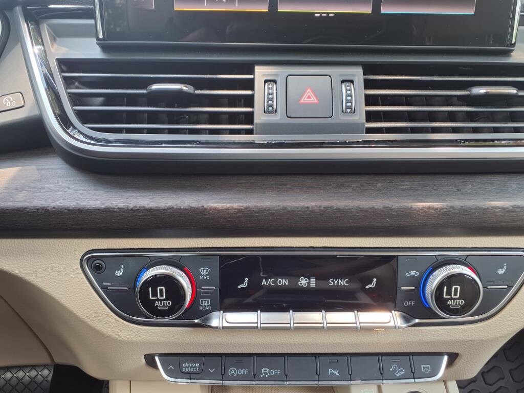 2024 Audi Q5 Premium - Photo 18