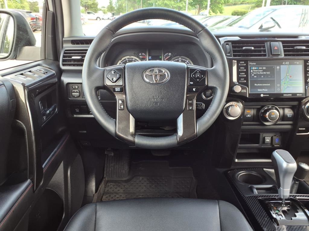 2022 Toyota 4Runner TRD Off-Road Premium - Photo 12