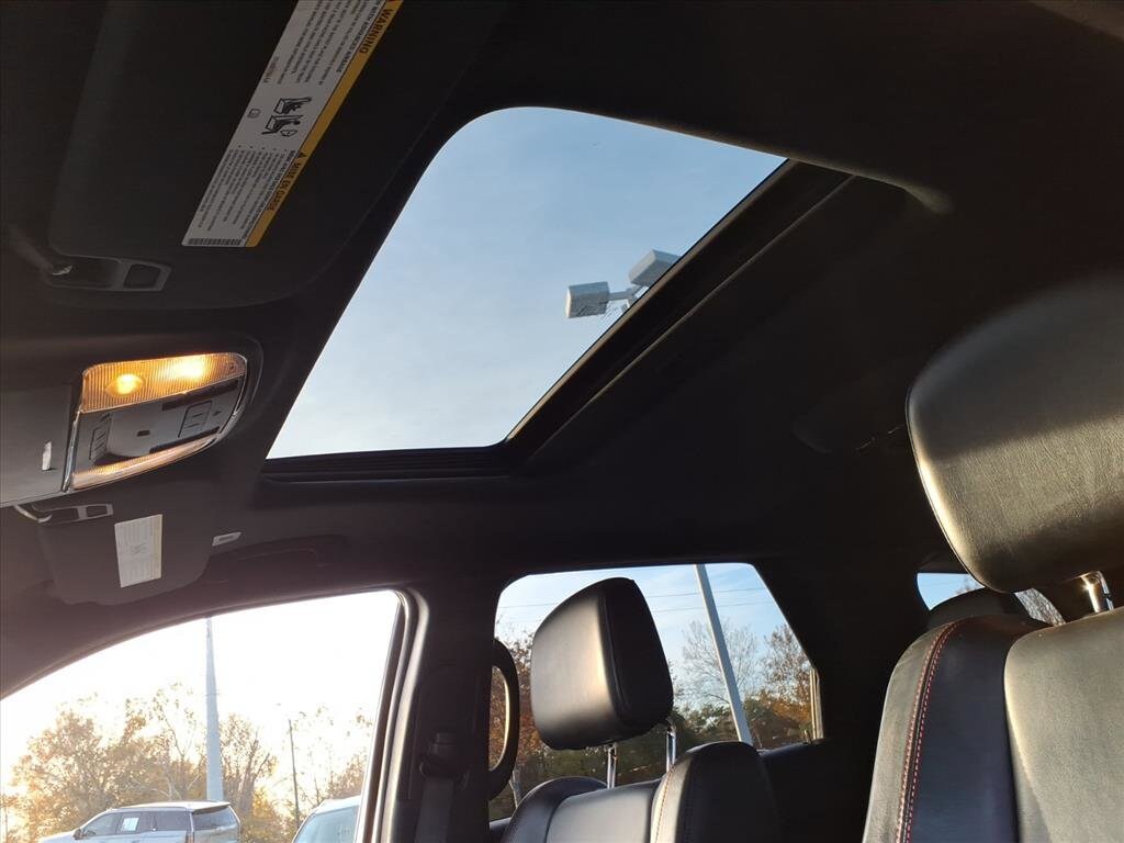 2024 Dodge Durango GT - Photo 15