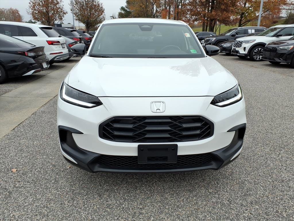 Used 2023 Honda HR-V Sport AWD SUV
