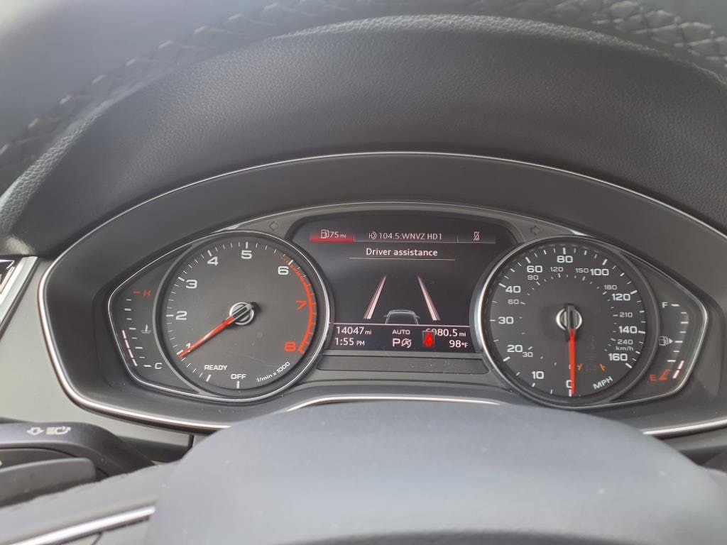 2024 Audi Q5 Premium - Photo 15