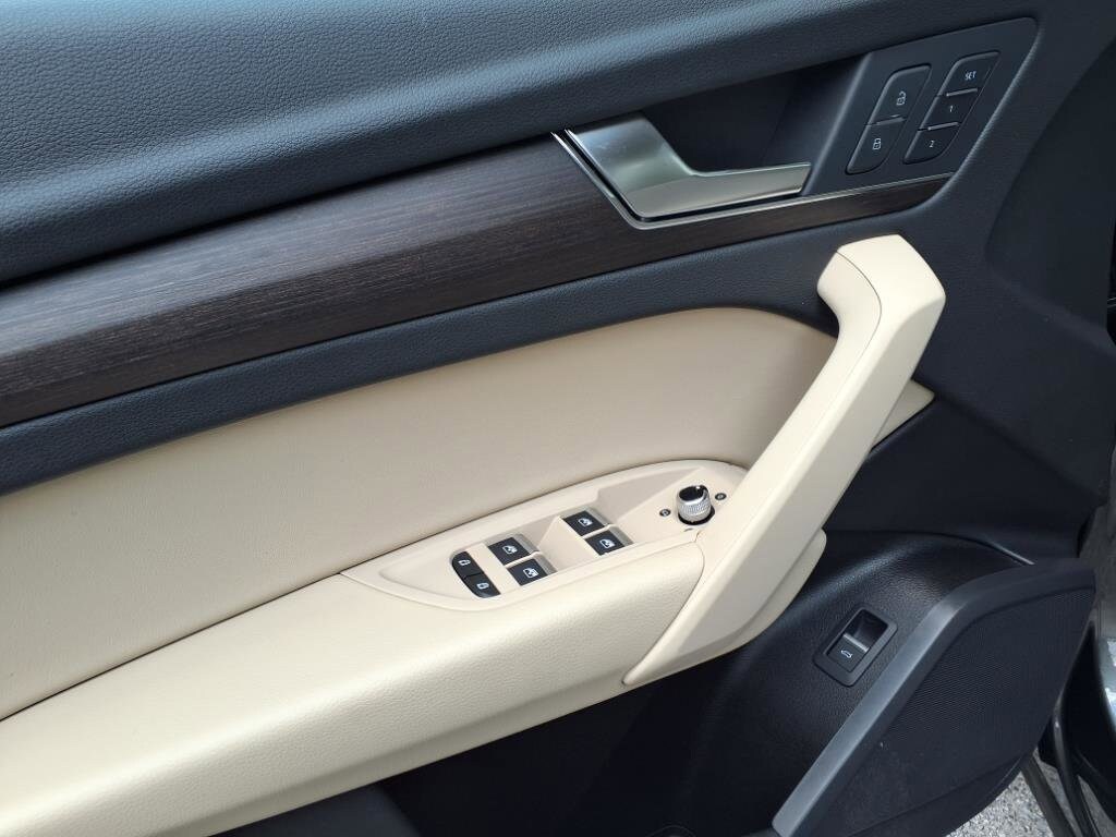 2024 Audi Q5 Premium - Photo 11