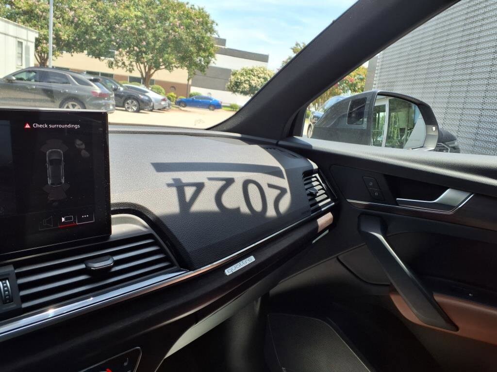 2024 Audi Q5 Premium - Photo 15