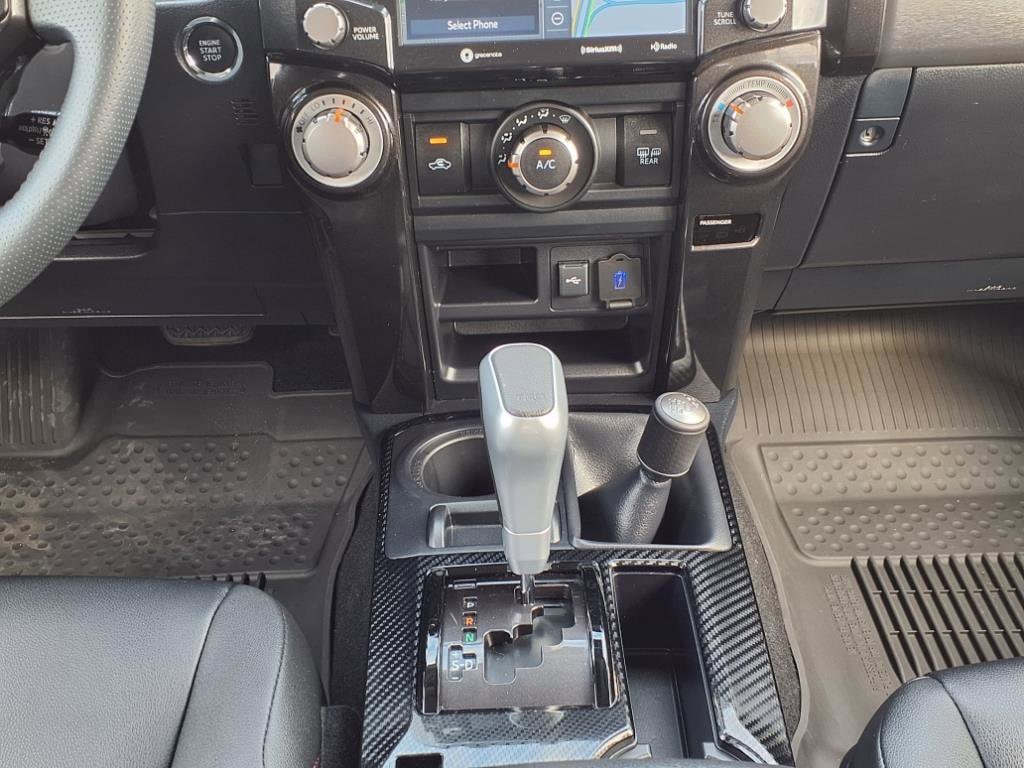 2022 Toyota 4Runner TRD Off-Road Premium - Photo 19