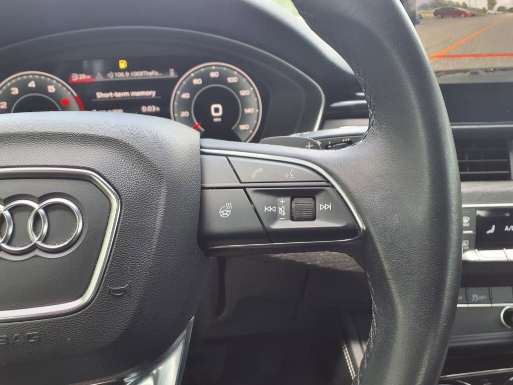 2022 Audi A4 Premium Plus - Photo 20