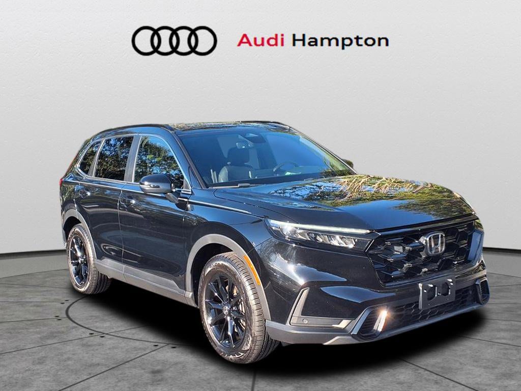 2025 Honda CR-V Sport-L