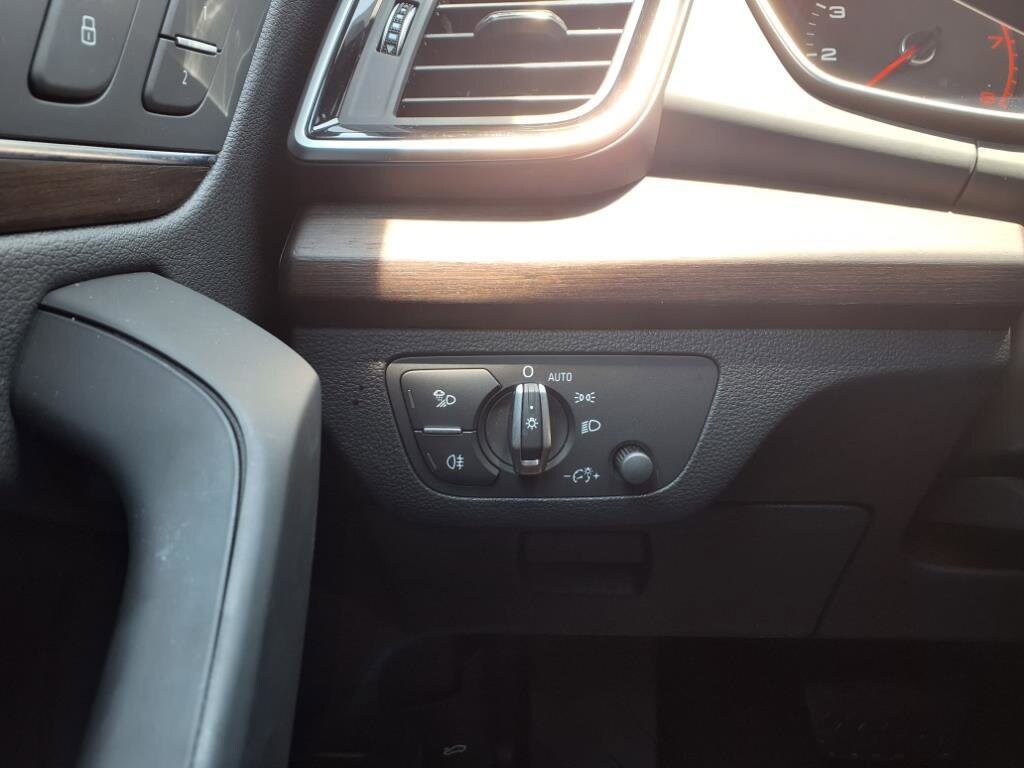 2024 Audi Q5 Premium - Photo 10