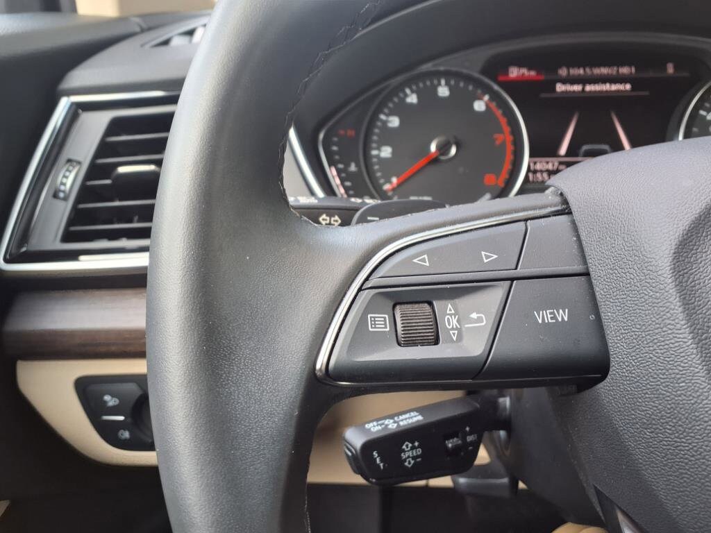 2024 Audi Q5 Premium - Photo 13