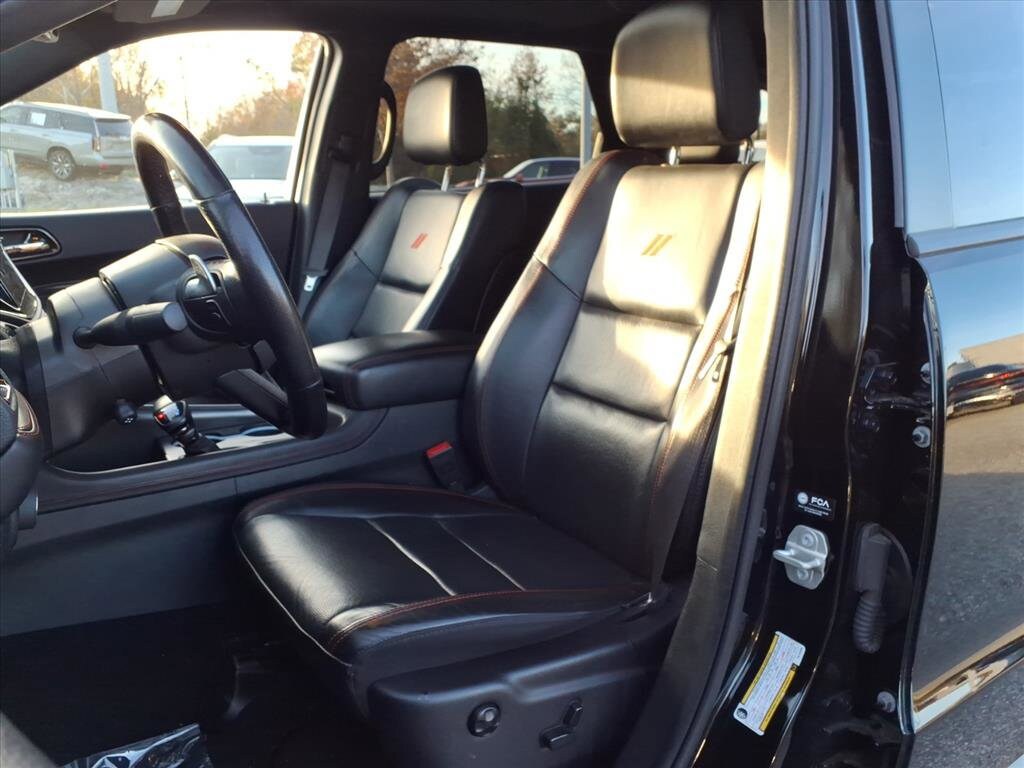 2024 Dodge Durango GT - Photo 11