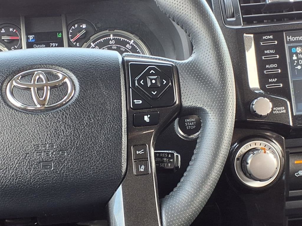 2022 Toyota 4Runner TRD Off-Road Premium - Photo 15