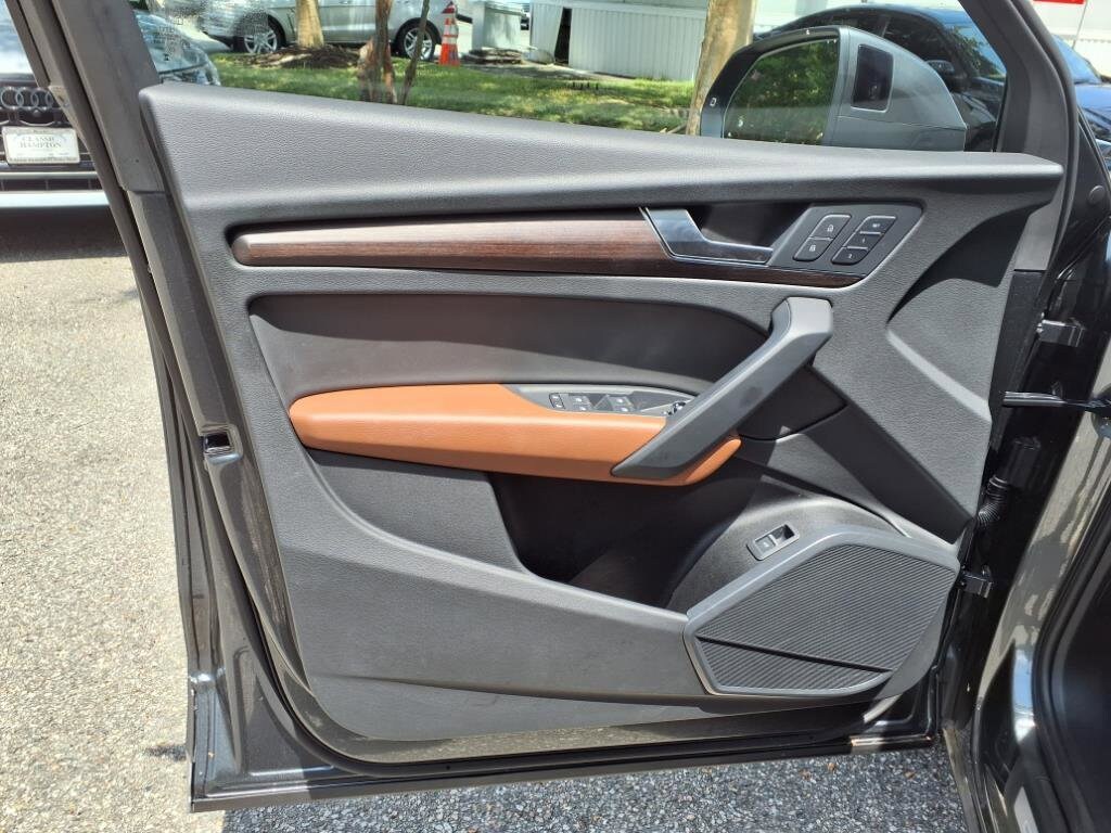 2024 Audi Q5 Premium - Photo 8