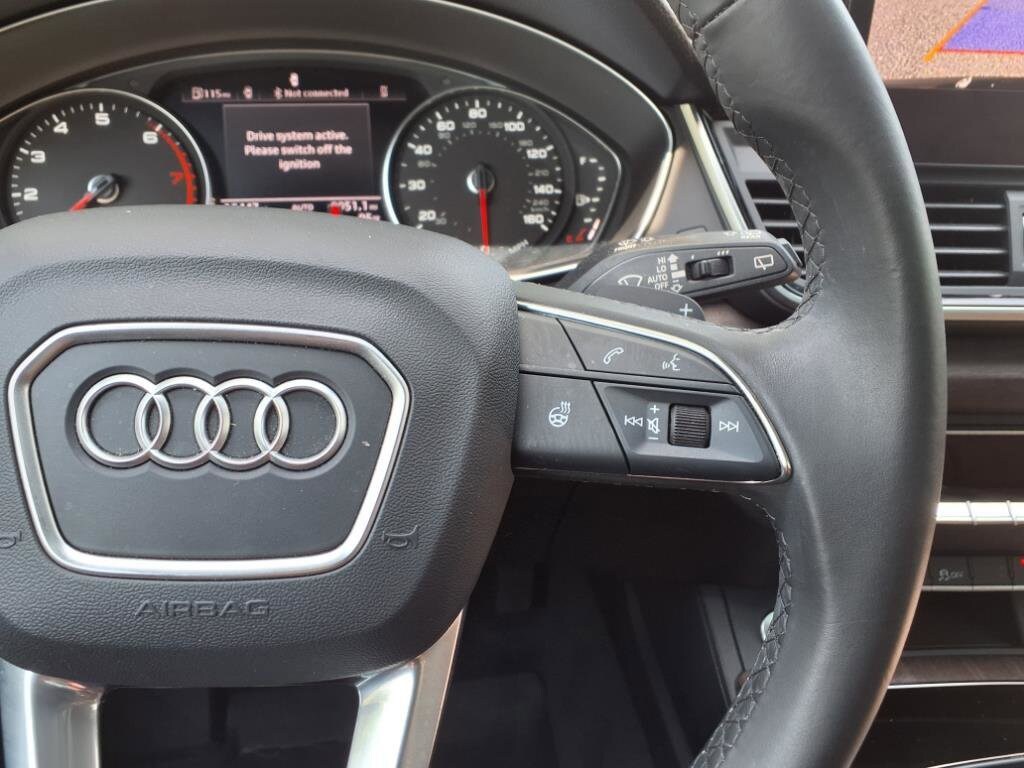 2024 Audi Q5 Premium - Photo 12