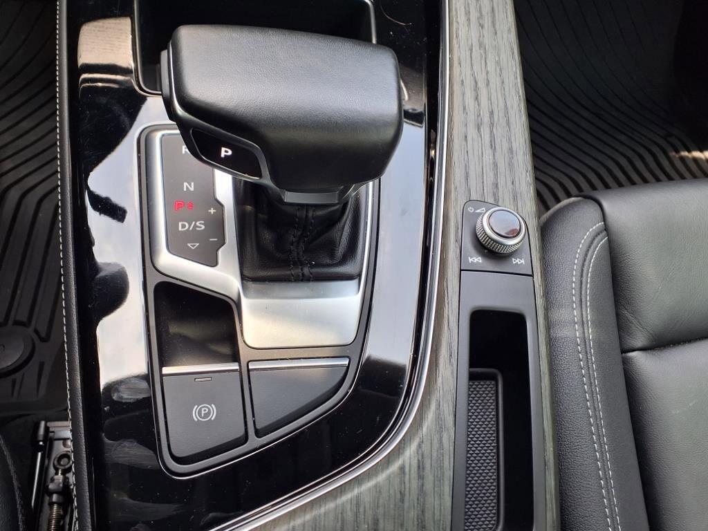 2022 Audi A4 Premium Plus - Photo 25