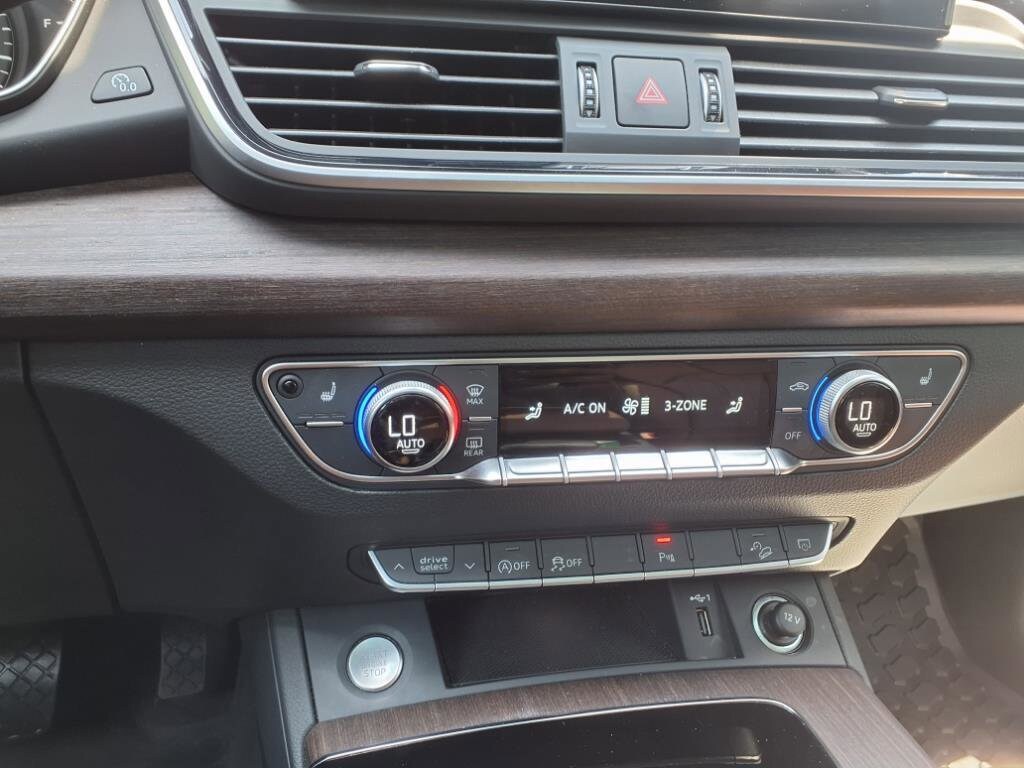 2024 Audi Q5 Premium - Photo 14