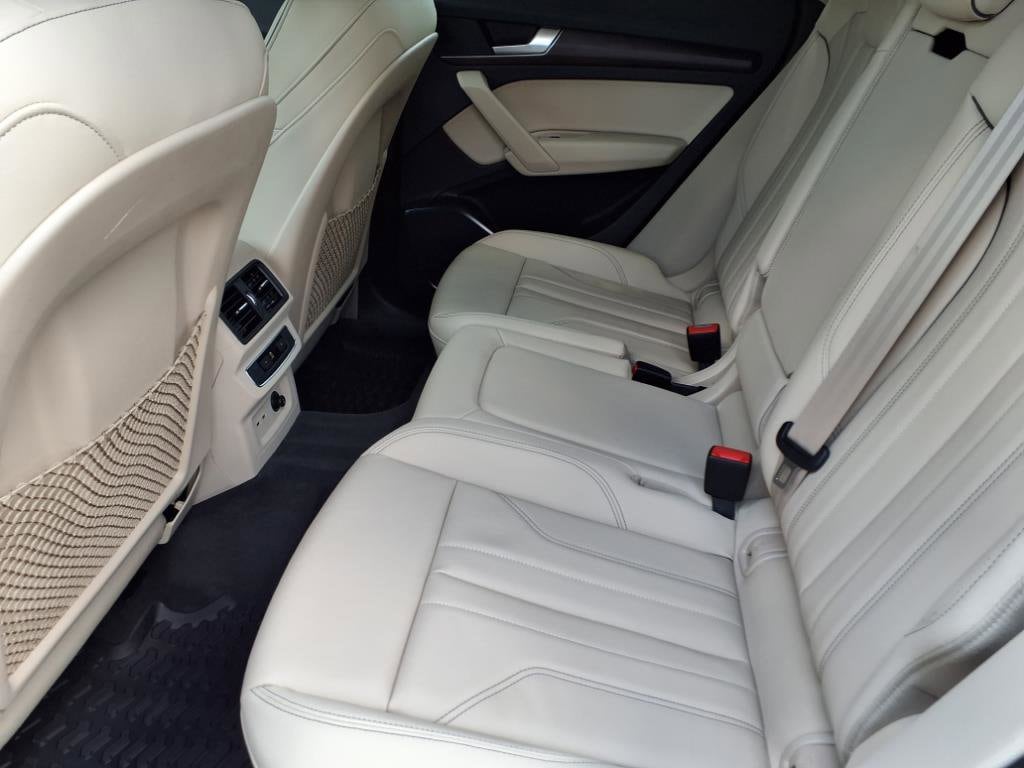 2024 Audi Q5 Premium - Photo 7