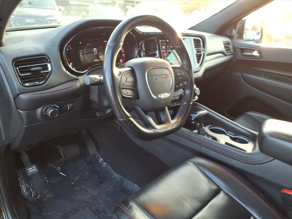 2024 Dodge Durango GT - Photo 14