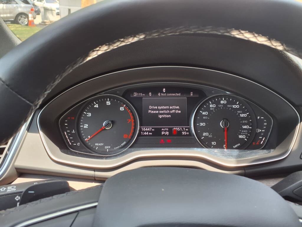 2024 Audi Q5 Premium - Photo 13