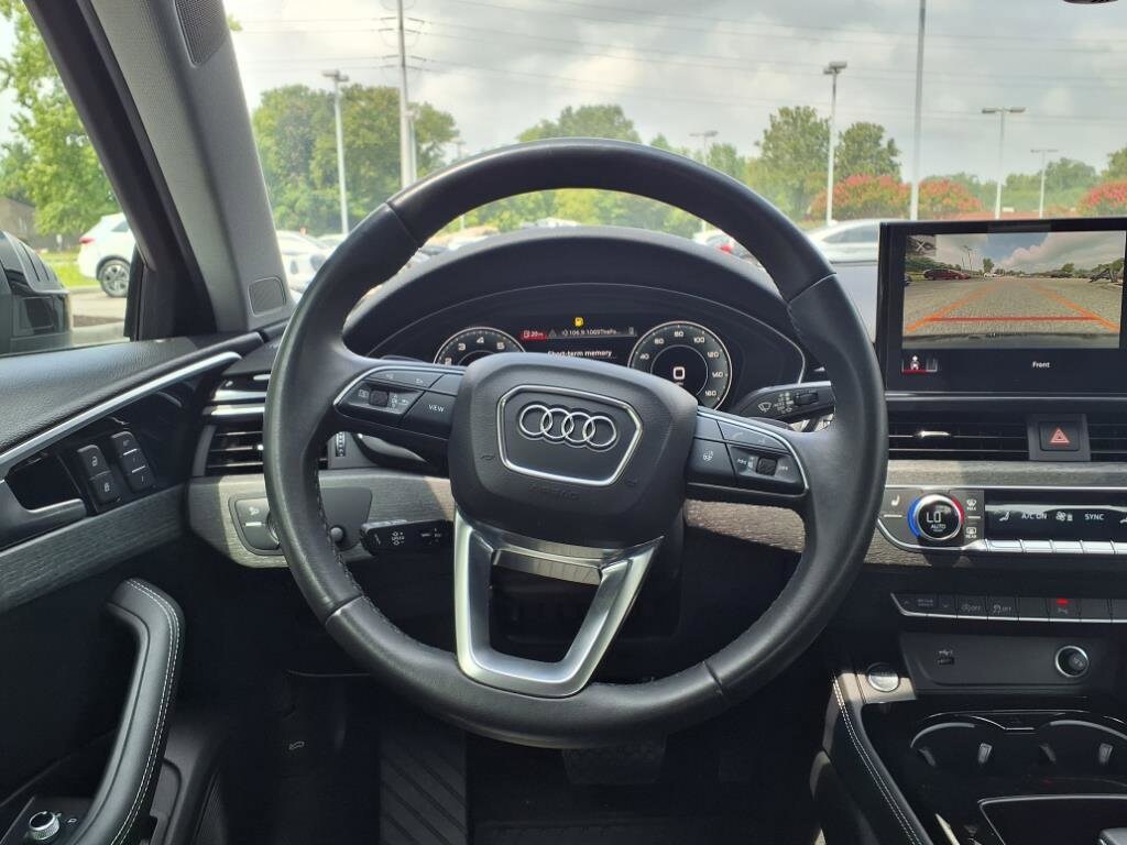 2022 Audi A4 Premium Plus - Photo 12