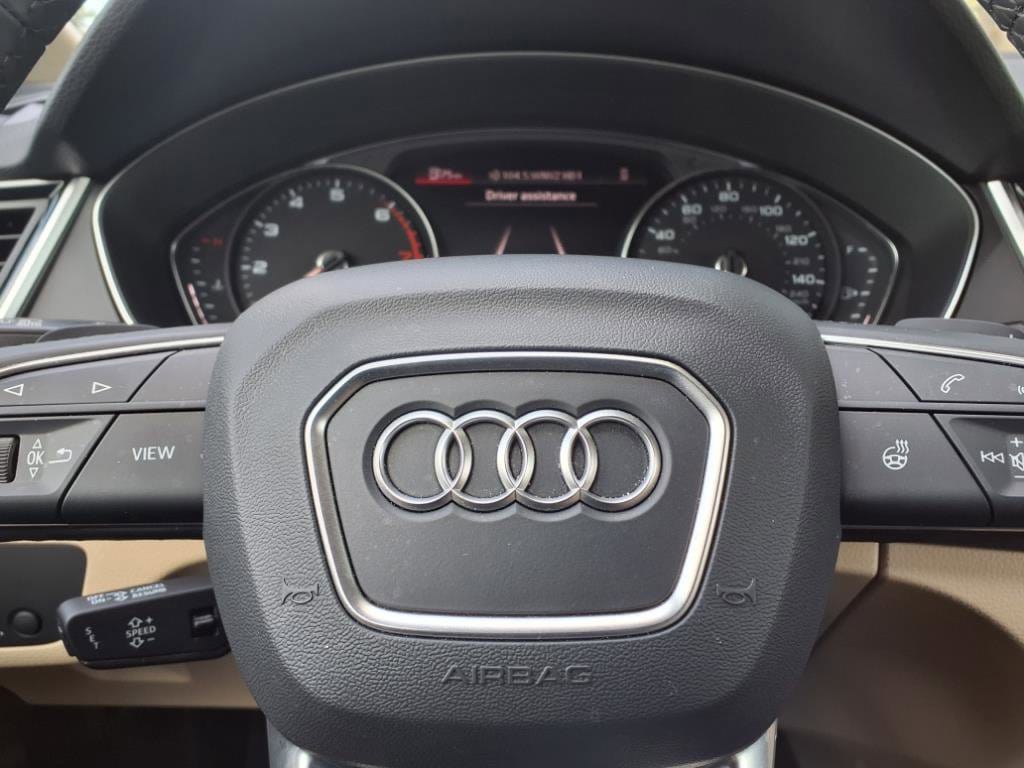 2024 Audi Q5 Premium - Photo 16