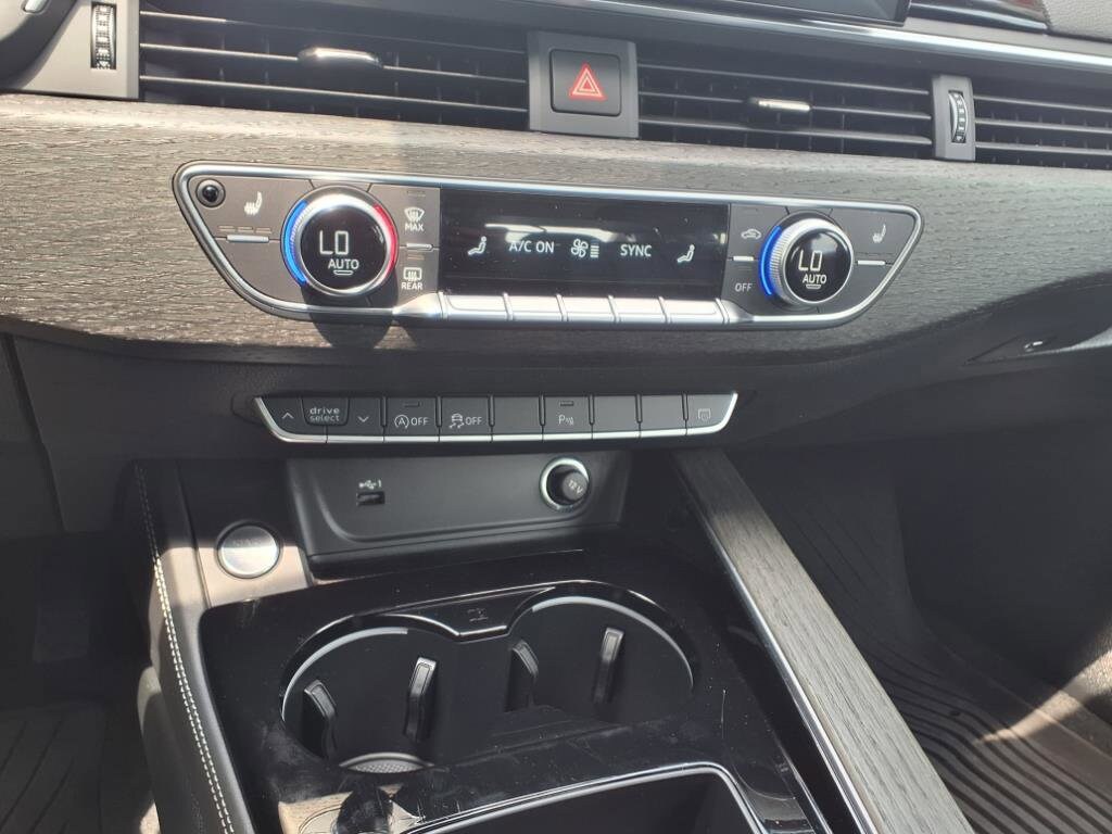 2022 Audi A4 Premium Plus - Photo 23