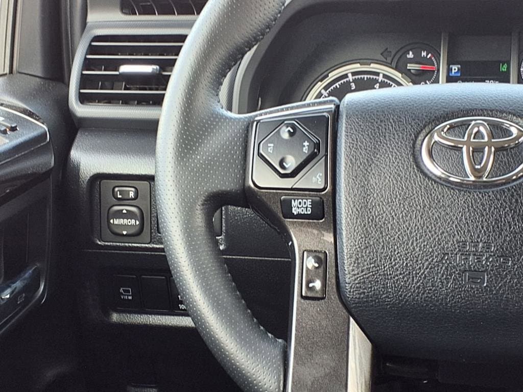 2022 Toyota 4Runner TRD Off-Road Premium - Photo 14