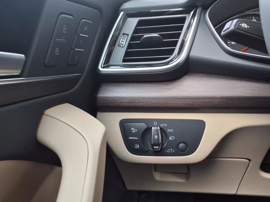 2024 Audi Q5 Premium - Photo 12