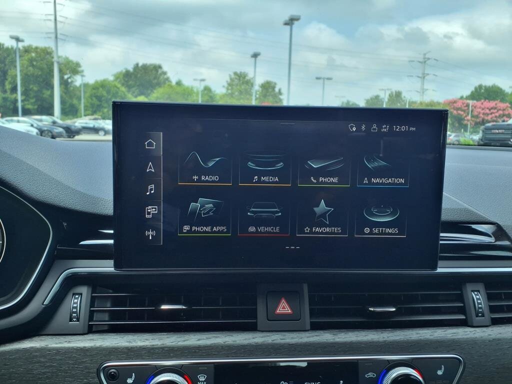 2022 Audi A4 Premium Plus - Photo 30