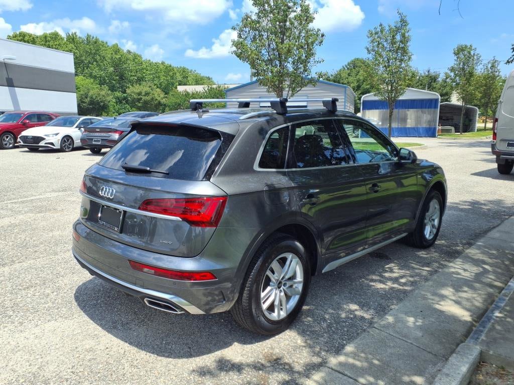 2024 Audi Q5 Premium - Photo 6
