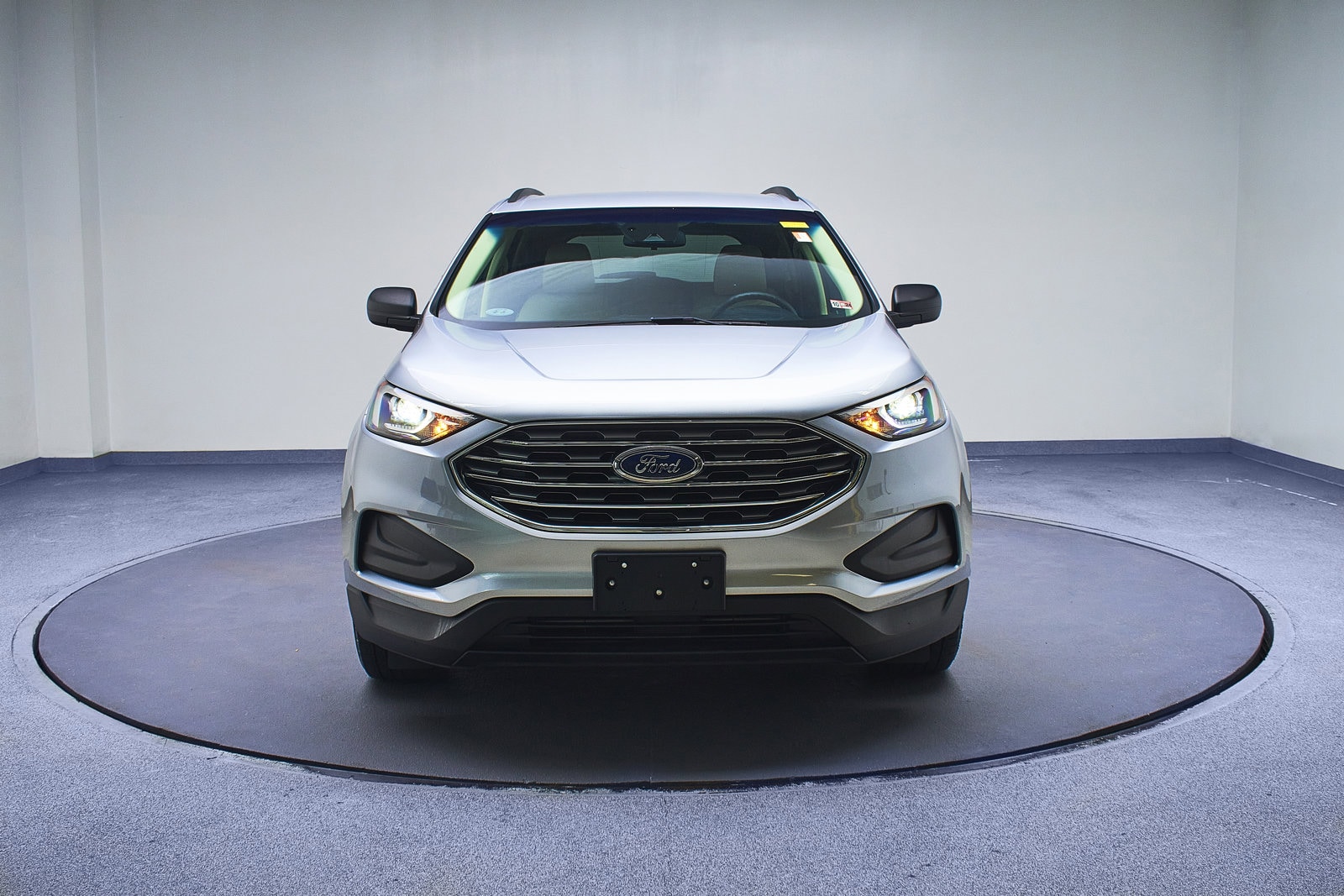 Used 2020 Ford Edge SE with VIN 2FMPK4G94LBB32374 for sale in Hampton, VA