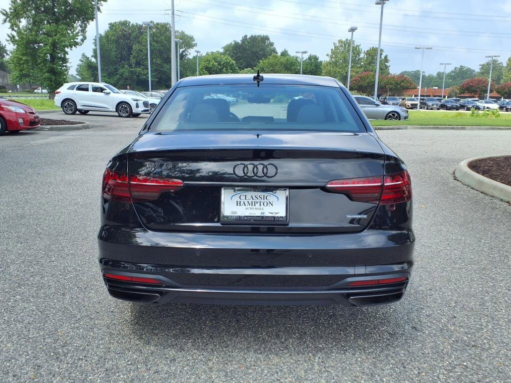 2022 Audi A4 Premium Plus - Photo 8
