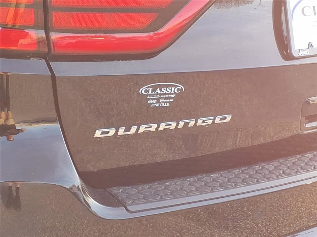 2024 Dodge Durango GT - Photo 6