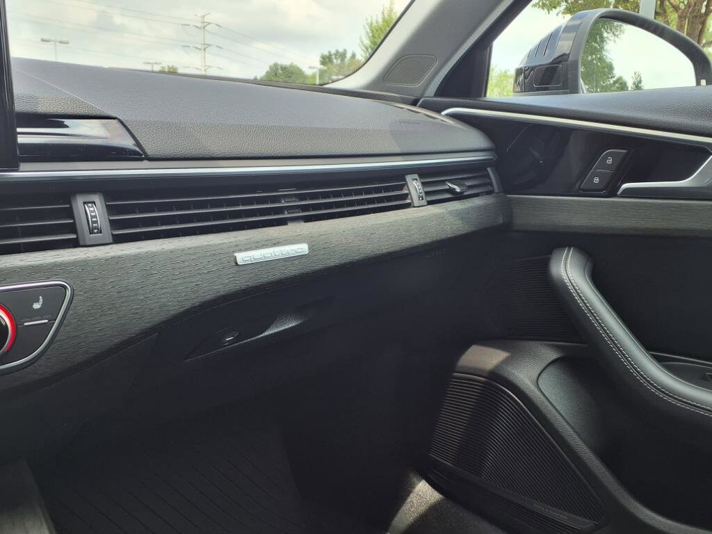 2022 Audi A4 Premium Plus - Photo 26