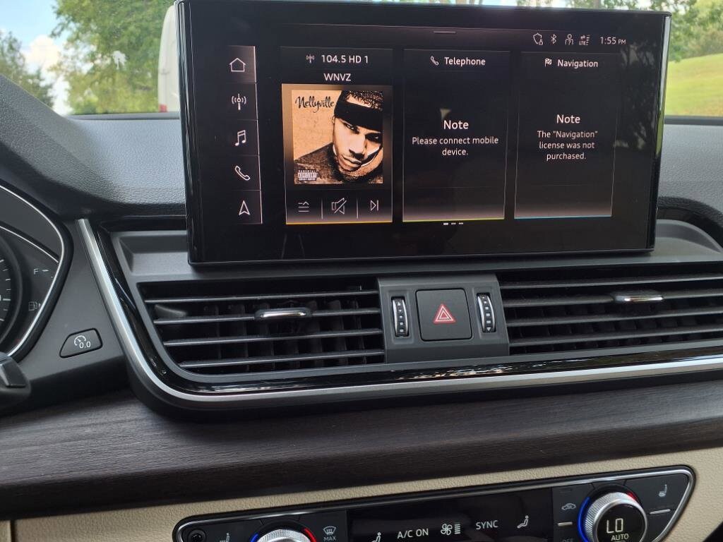 2024 Audi Q5 Premium - Photo 17