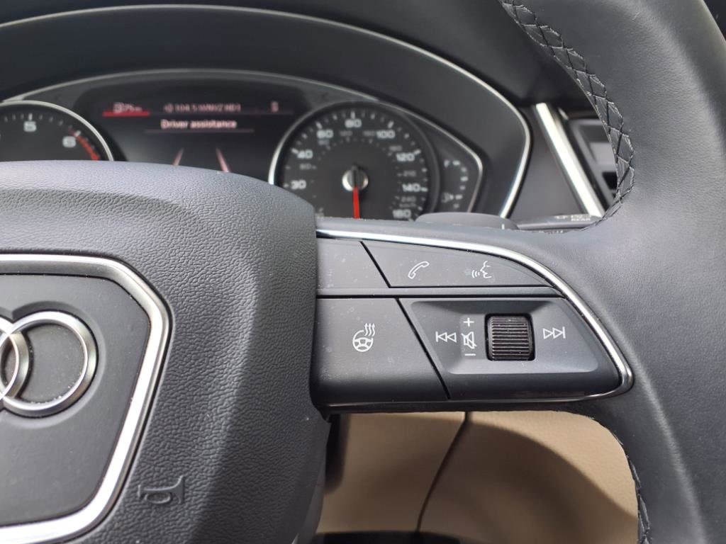 2024 Audi Q5 Premium - Photo 14