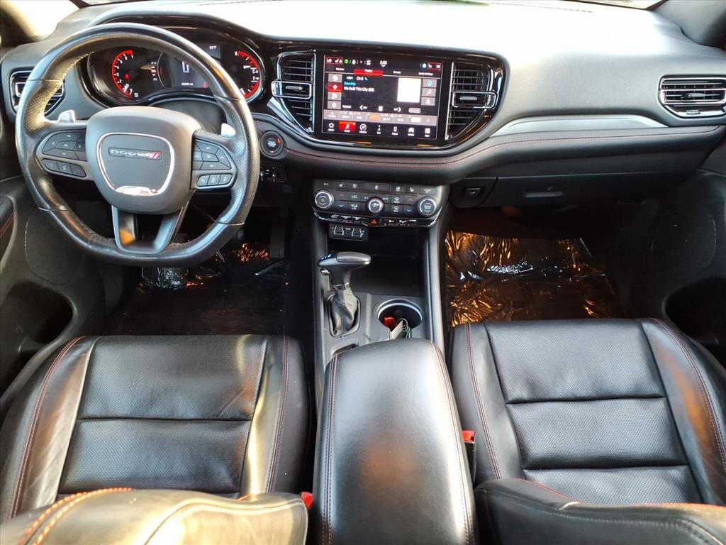 2024 Dodge Durango GT - Photo 8