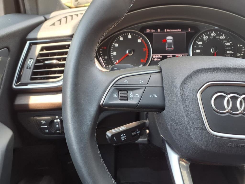 2024 Audi Q5 Premium - Photo 11