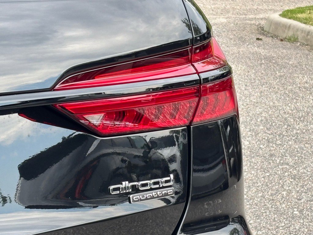 2025 Audi A6 Allroad Quattro Premium Plus photo 4