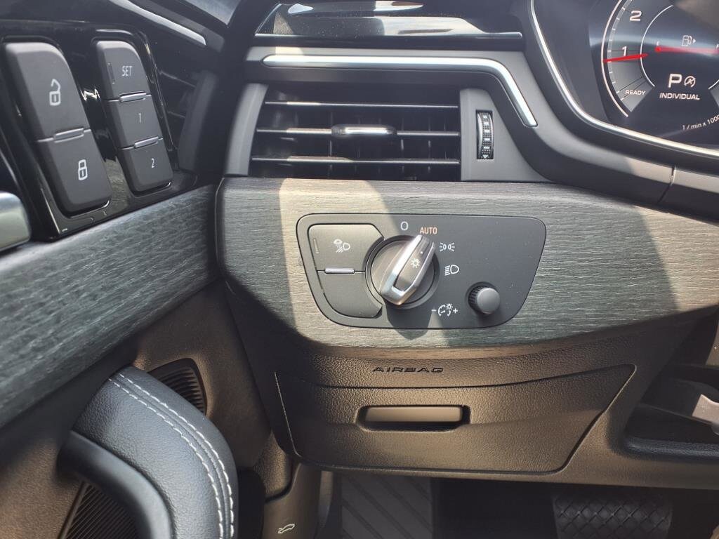 2022 Audi A4 Premium Plus - Photo 18