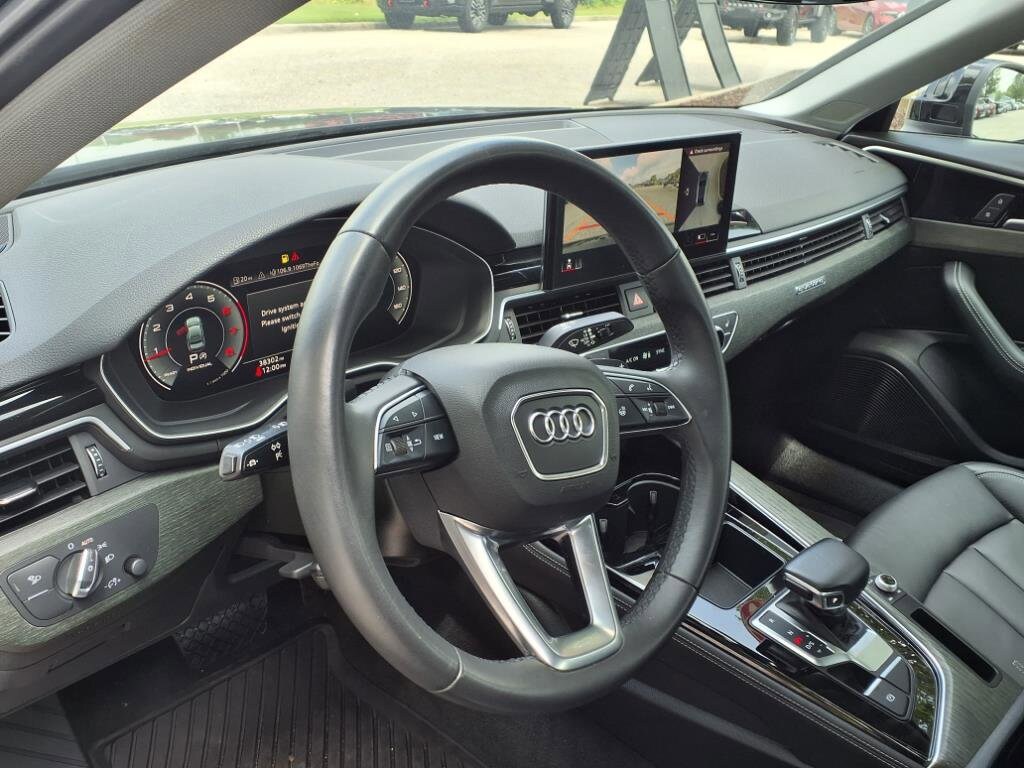 2022 Audi A4 Premium Plus - Photo 16