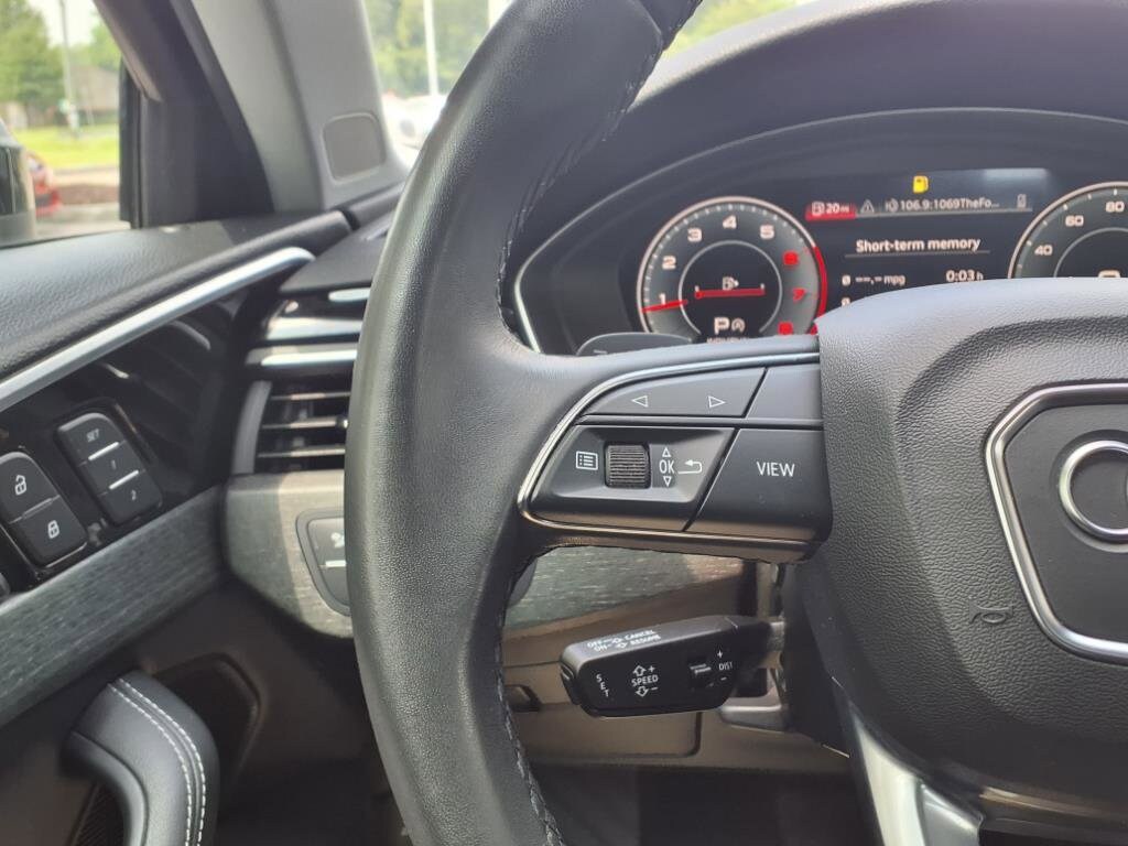 2022 Audi A4 Premium Plus - Photo 19