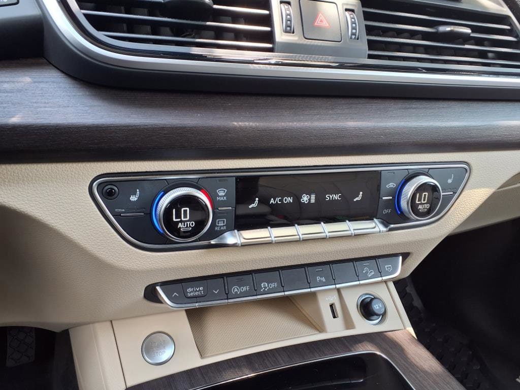 2024 Audi Q5 Premium - Photo 27