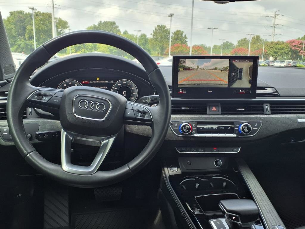 2022 Audi A4 Premium Plus - Photo 13
