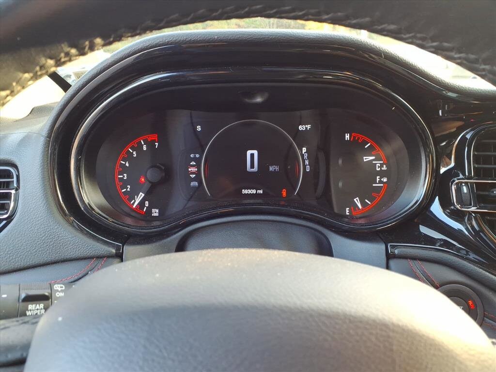 2024 Dodge Durango GT - Photo 16