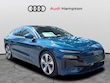 Audi A6 Sportback e-tron