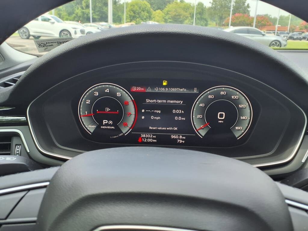 2022 Audi A4 Premium Plus - Photo 21