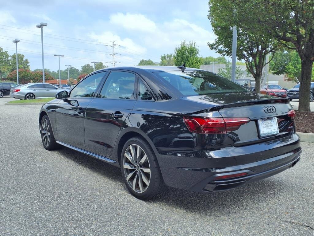 2022 Audi A4 Premium Plus - Photo 7