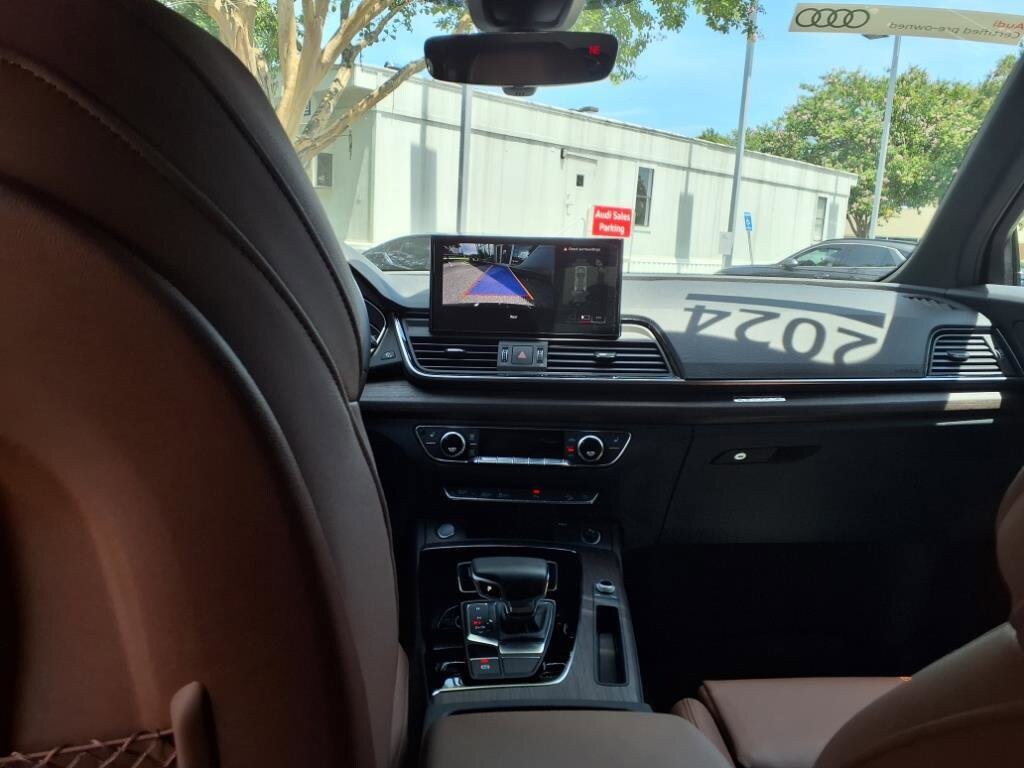2024 Audi Q5 Premium - Photo 6