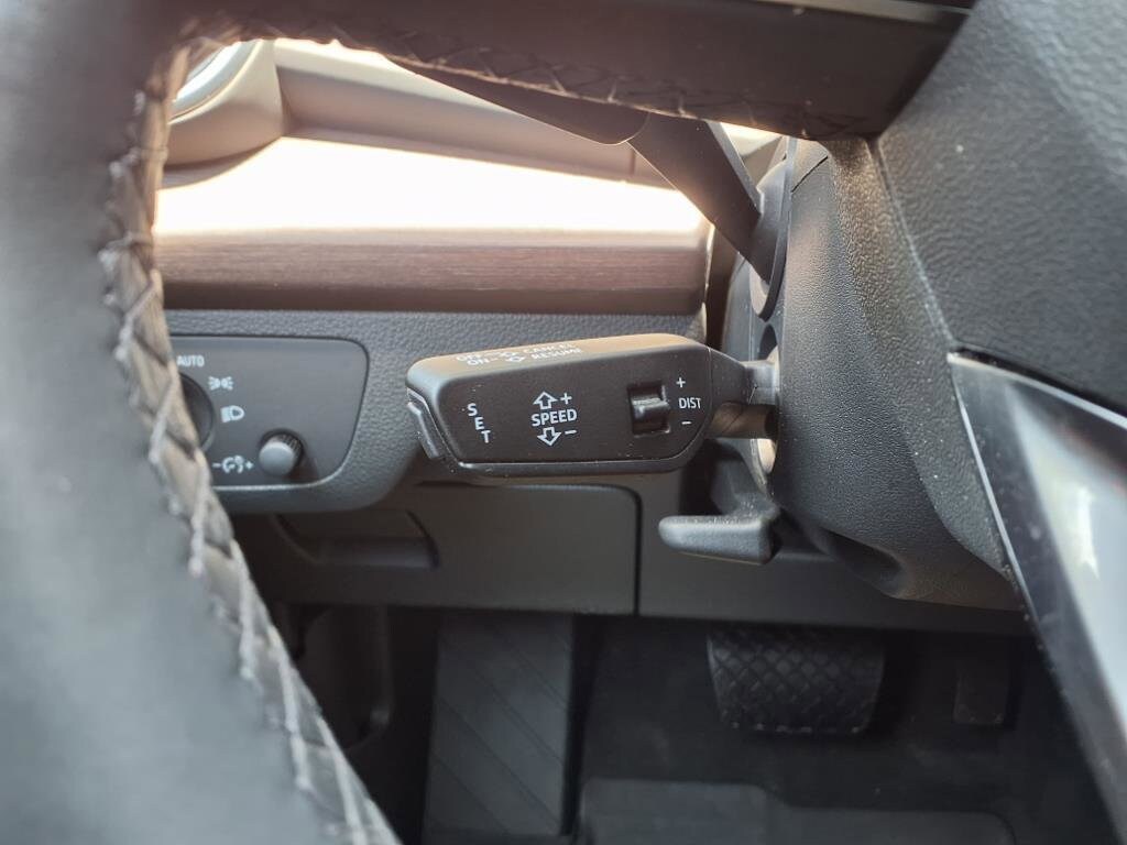 2024 Audi Q5 Premium - Photo 24